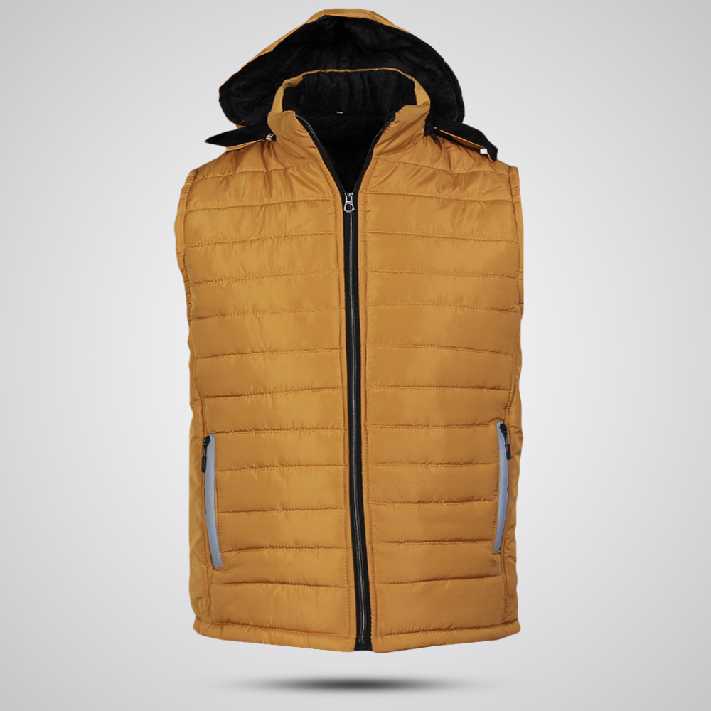 پافر زرد مدل Serin